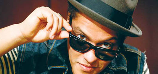 Bruno Mars’tan Enrique Tekniği