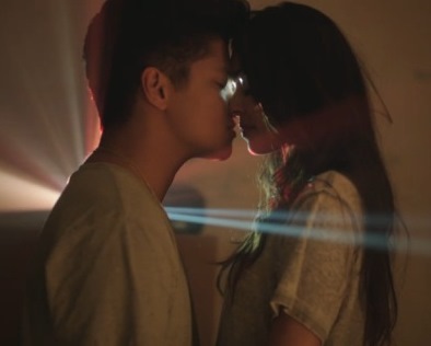 Bruno Mars – It Will Rain