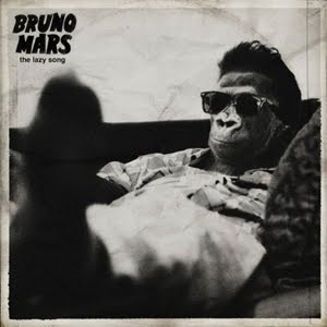 Bruno Mars – The Lazy Song "Alternate Version"