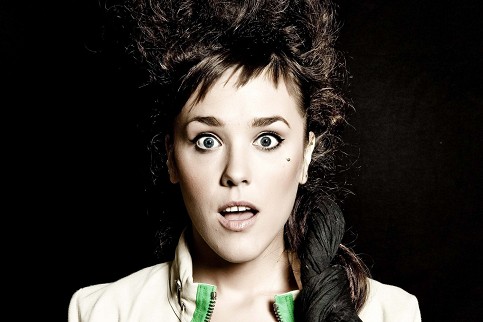 Zaz – Les Passants