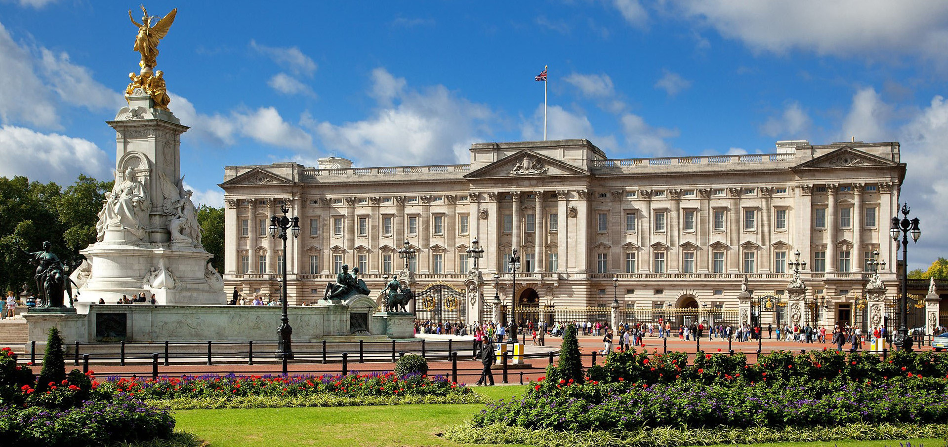 Büyük Britanya Tarihinde Bir İlk