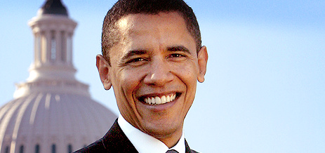 Barack Obama'dan 'What Makes You Beautiful'