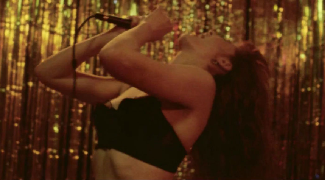 Calvin Harris – Sweet Nothing (ft. Florence Welch)