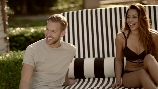 Calvin Harris – Summer