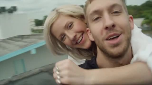 Calvin Harris – I Need Your Love ft. Ellie Goulding