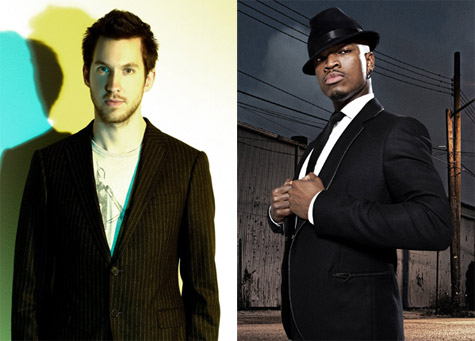 Calvin Harris – Let’s Go ( ft. Ne-Yo)