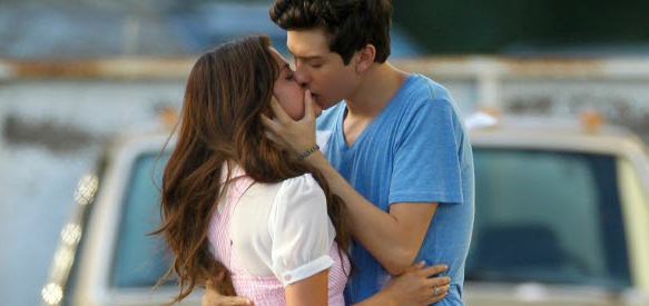 Aman Justin Görmesin !