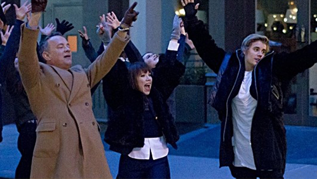 Carly Rae Jepsen – I Really Like You