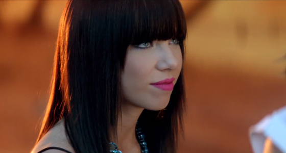 Carly Rae Jepsen – This Kiss