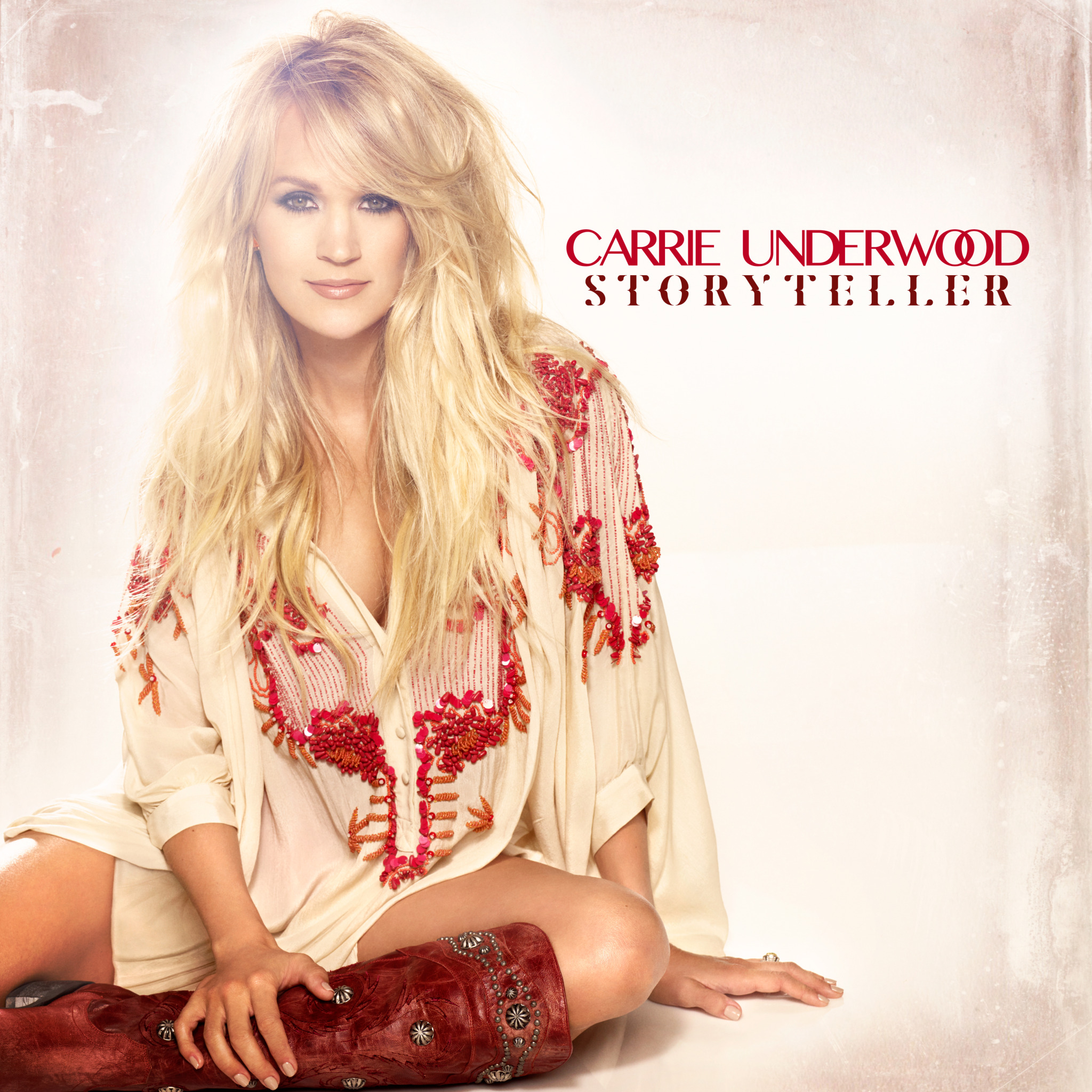Carrie Underwood – Church Bells Audio