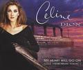 Celine Dion – Because You Loved Me