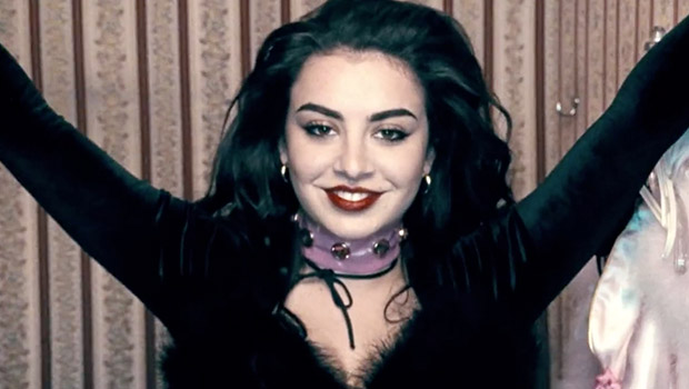 Charli XCX – Break The Rules