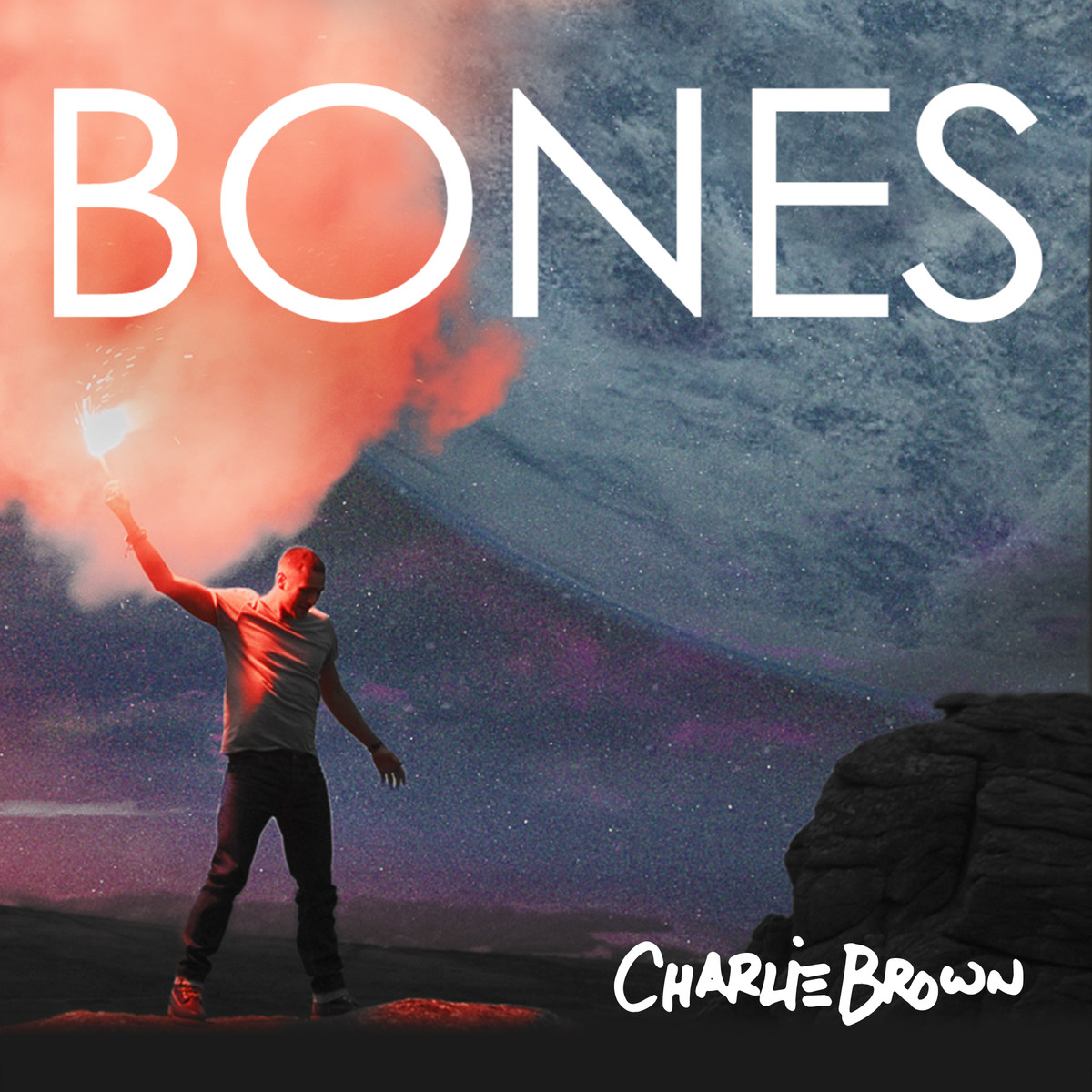 Charlie Brown – Bones
