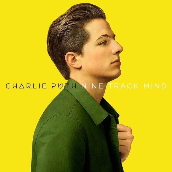 Charlie Puth – One Call Away