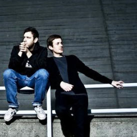 Chase & Status – End Credits (feat. Plan B)