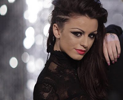 Cher Lloyd – With Ur Love (ft. Mike Posner)