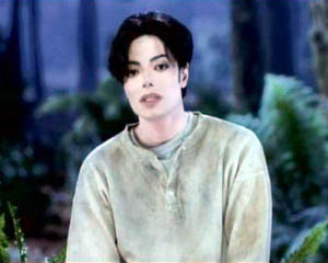 Michael Jackson – Childhood