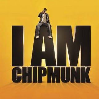 Chipmunk – Until You Were Gone ( Feat. Esmee Denters )