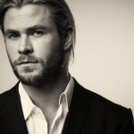 Chris Hemsworth