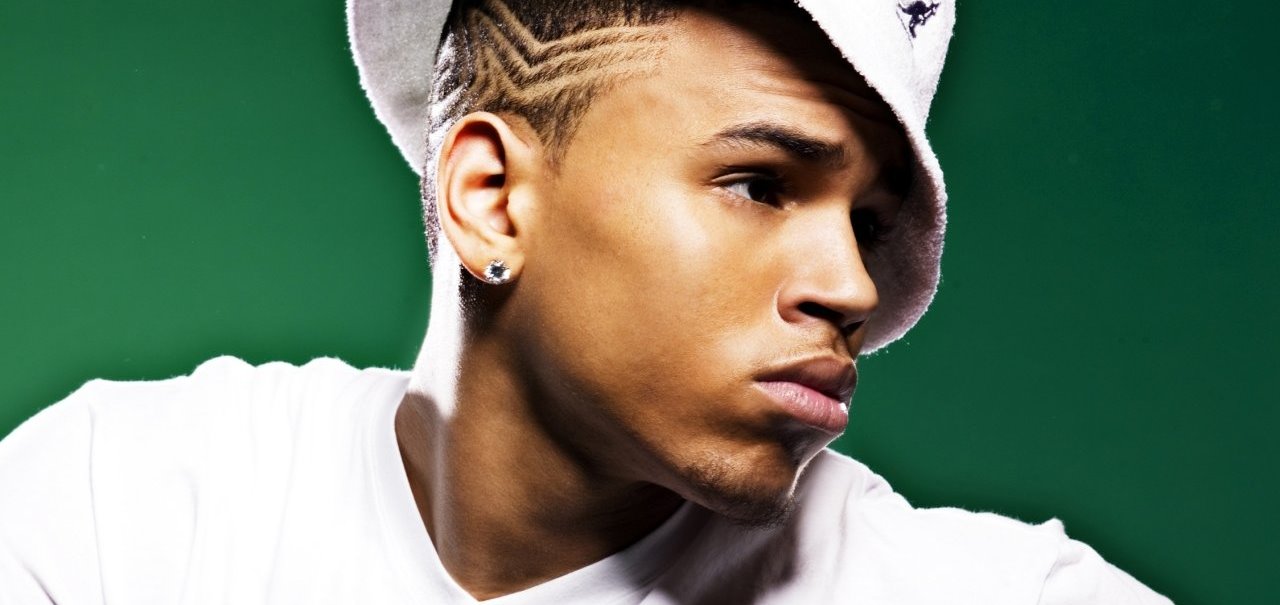 Chris Brown'a Hırsızlık Suçlaması
