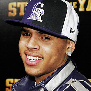 Chris Brown ft. Tyga