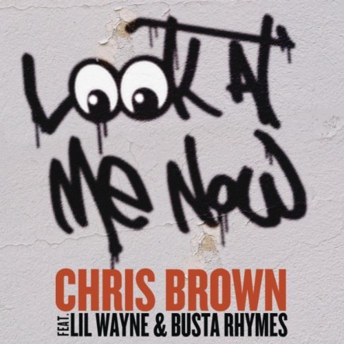Chris Brown Ft Lil Wayne & Busta Rhymes