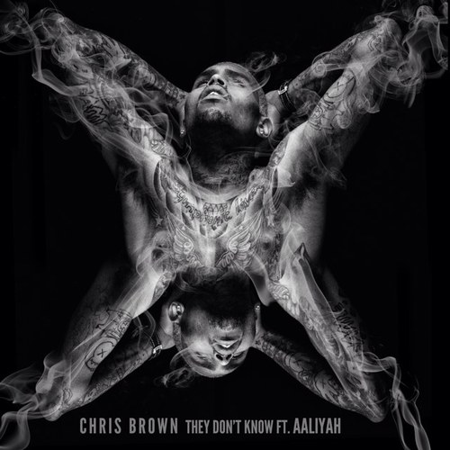 Chris Brown – Don't Think They Know ft. Aaliyah