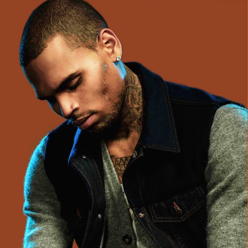 Chris Brown – Don’t Be Gone Too Long ft. Ariana Grande