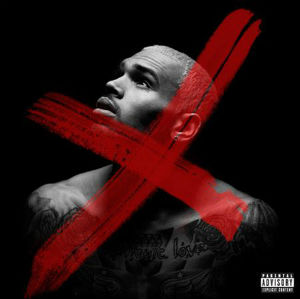 Chris Brown – X