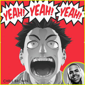 Chris Brown – Yeah 3X