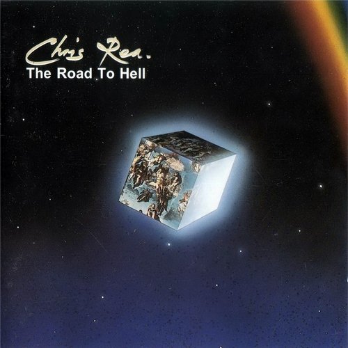 Chris Rea – The Road To Hell (Part II)