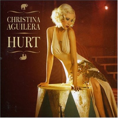 Christina Aguilera – Hurt