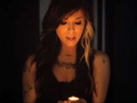 Christina Perri – A thousand years
