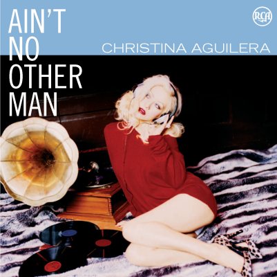 Christina Aguilera – Ain't No Other Man