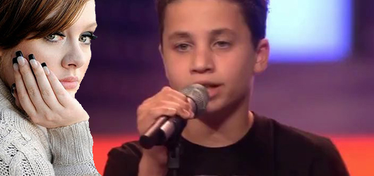 Dünyayı kendine hayran bırakan Türk!