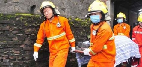 Çin'de grizu patlaması: 10 ölü