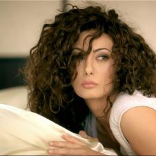 Claduia Pavell – Just A Little Bit