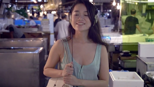 Clean Bandit – Rather Be ft. Jess Glynne