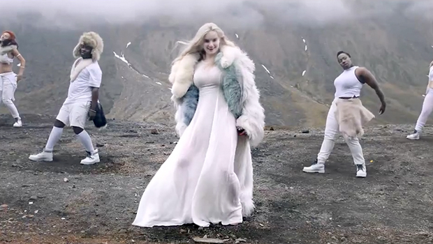 Clean Bandit – Come Over ft. Stylo G