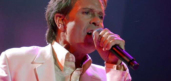 Efsane Müzisyene 'Aşçım Olur musun?' dedi!