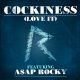 Rihanna – Cockiness ft. A$AP Rocky (Remix)