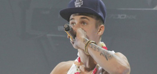 Bieber'dan Cody Simpson'a Sürpriz – Hayranları çıldırdı