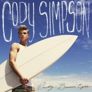 Cody Simpson – Pretty Brown Eyes