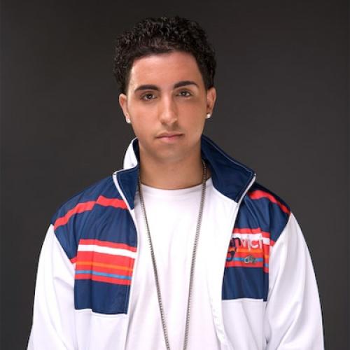 Colby O'Donis – In Love With You