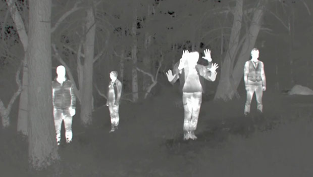 Coldplay – Midnight