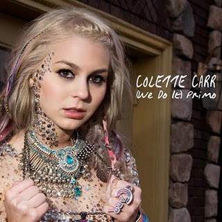 Colette Carr – We Do it