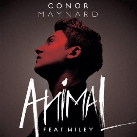 Cooner Maynard ft. Wiley – Animal
