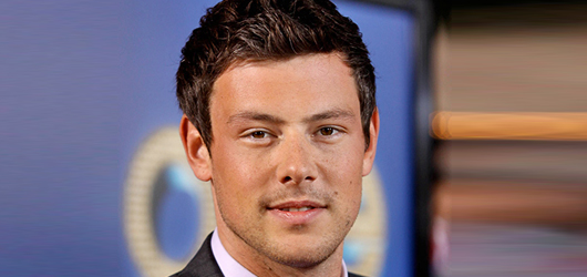 Cory Monteith'in Ölüm Nedeni Belli Oldu