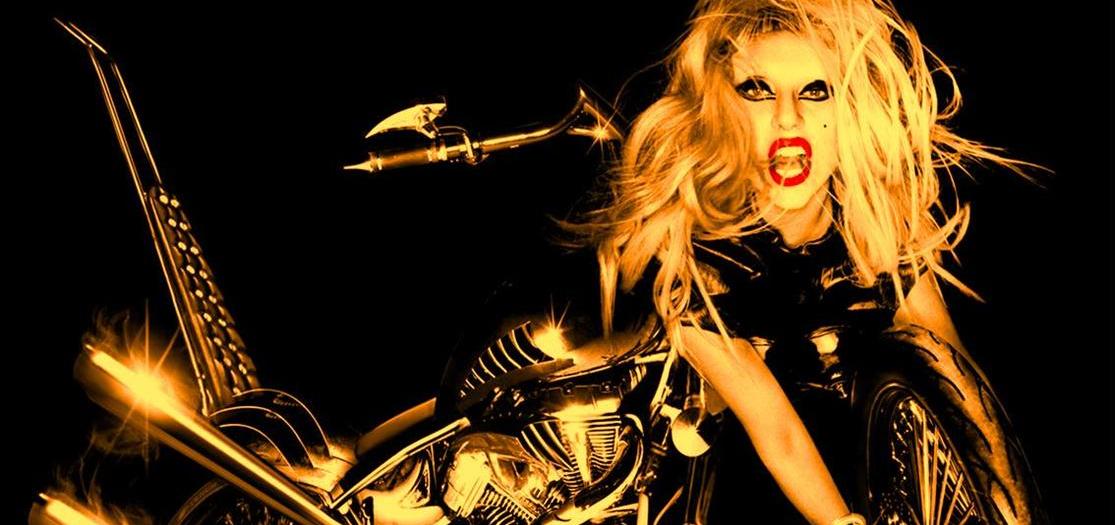 Lady Gaga ''Artpop'' İçin Ağustos Dedi