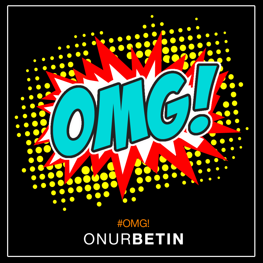 Onur Betin – OMG